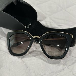 Prada sunglasses